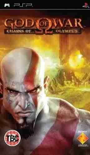 Descargar God Of War Chains Of Olympus [English] por Torrent